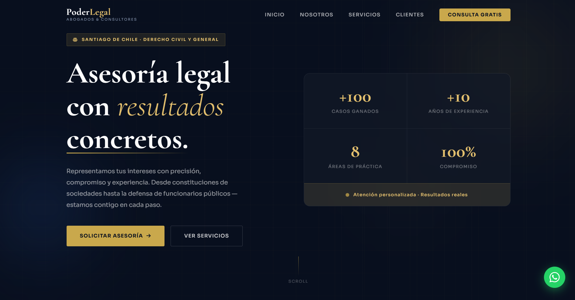 Poderlegal