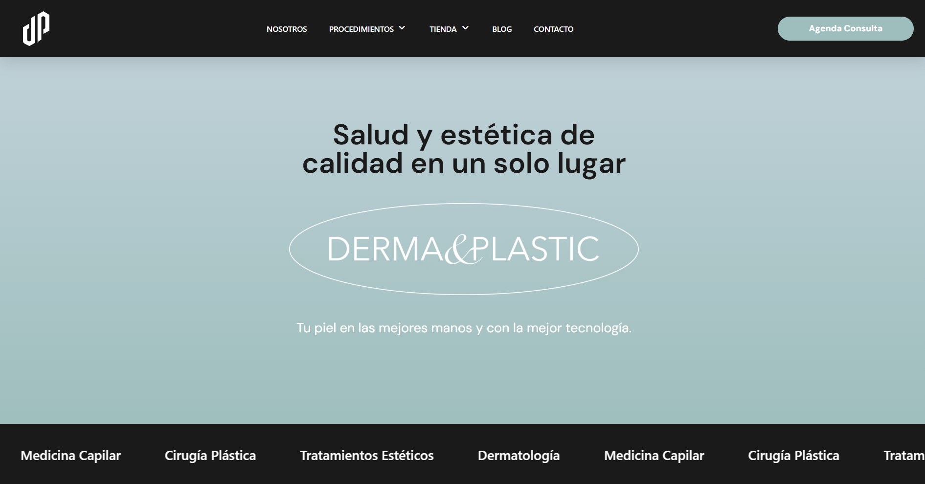 Dermaplastic